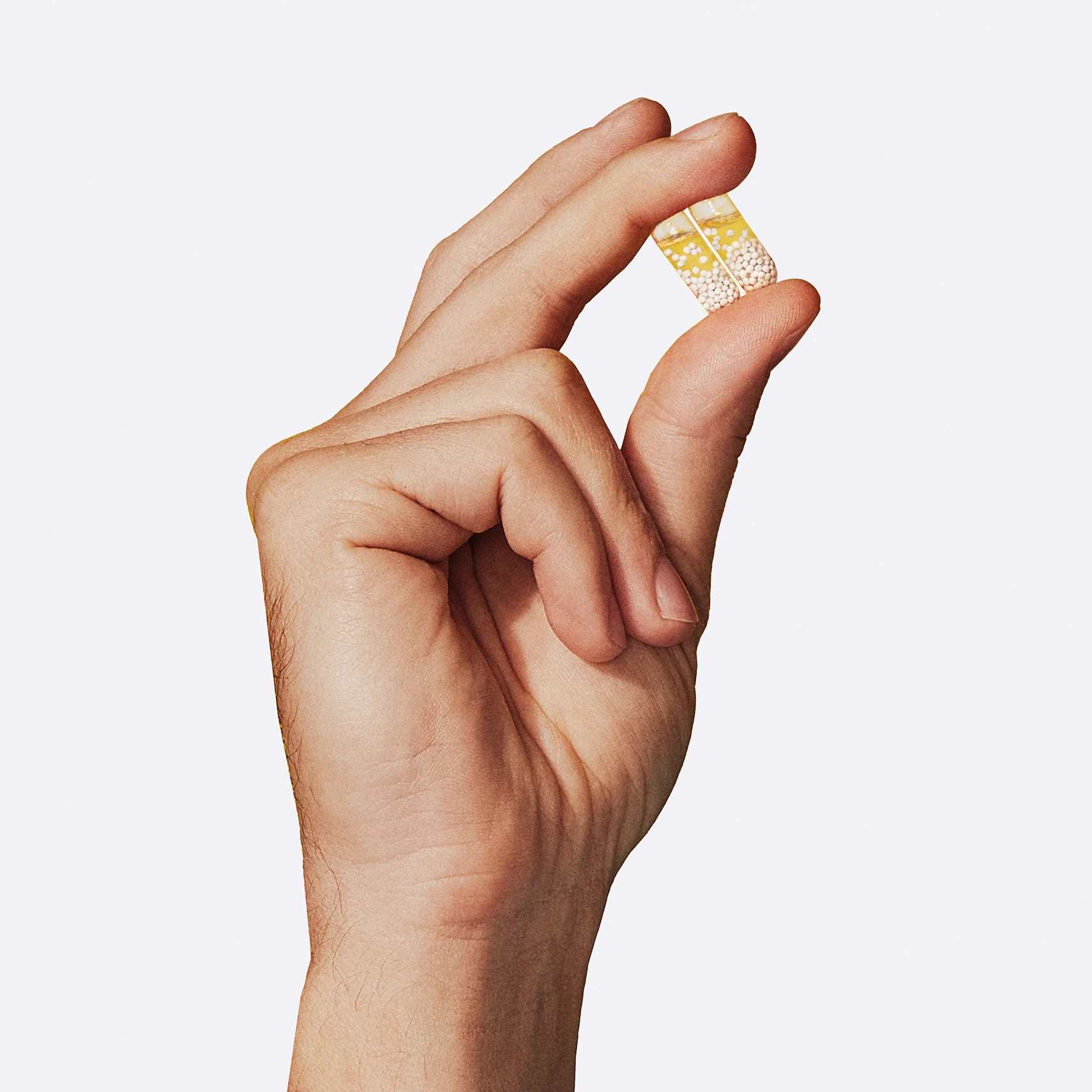 Men’s Multivitamin 18+ - Image 4