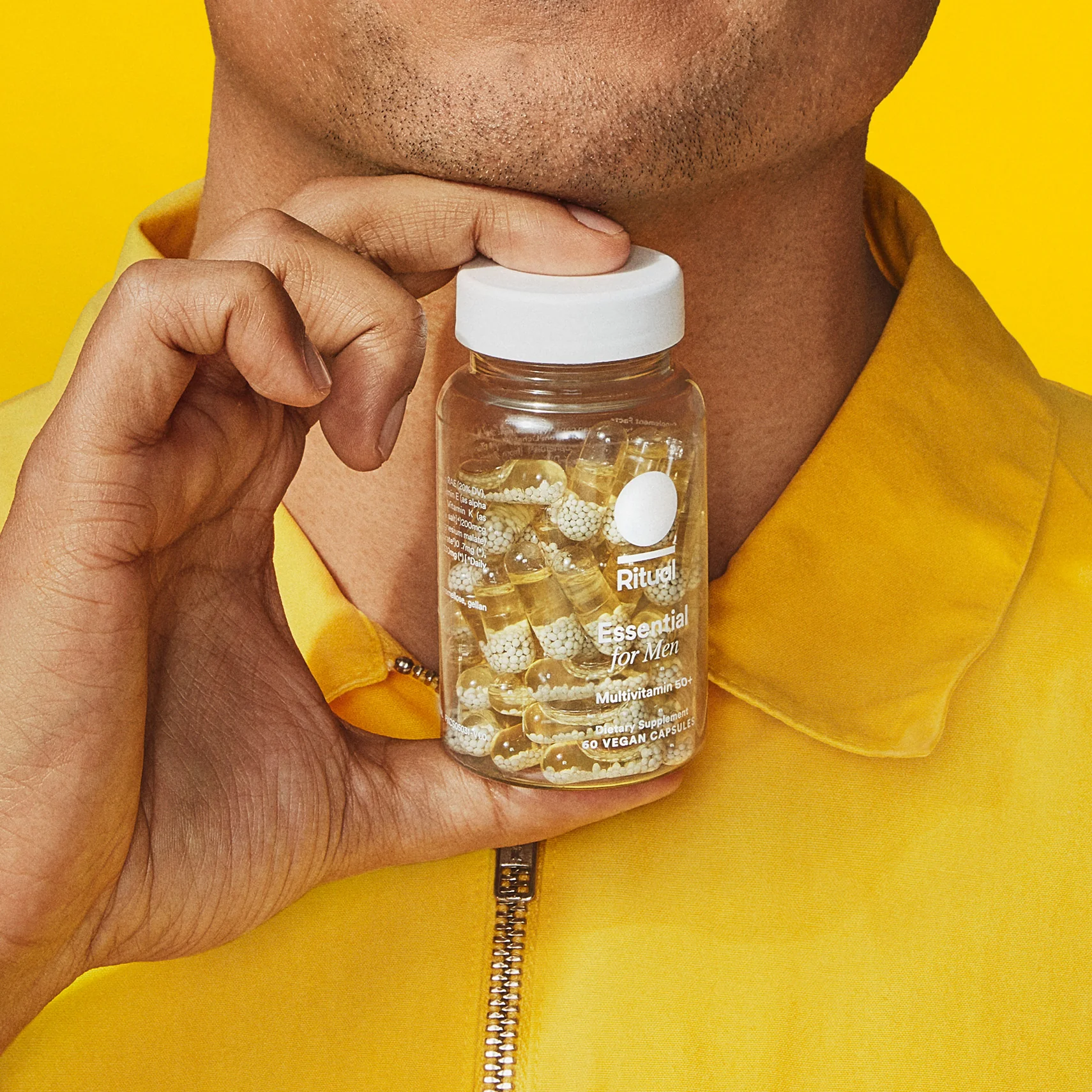 Men’s Multivitamin 50+ - Image 4