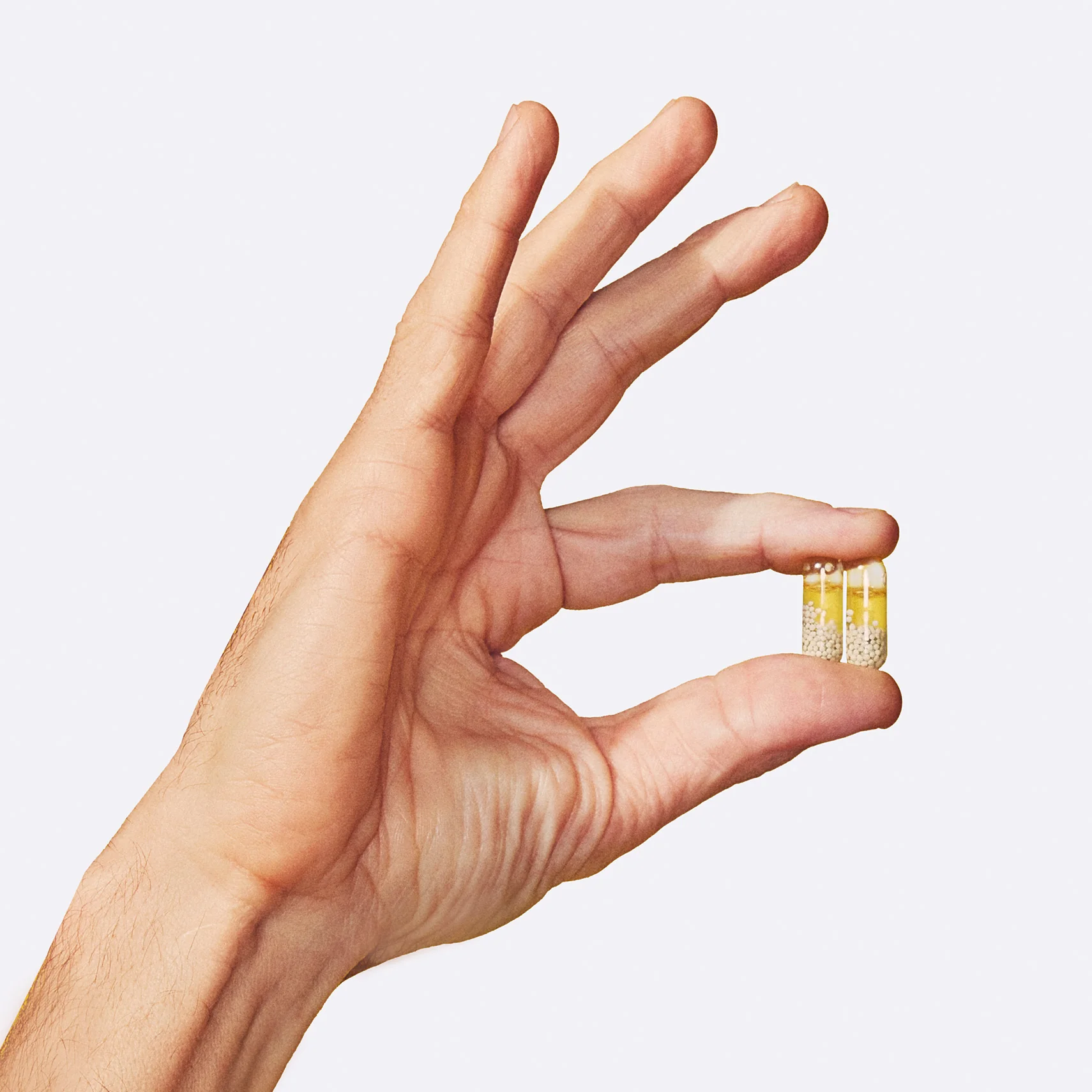 Men’s Multivitamin 50+ - Image 6