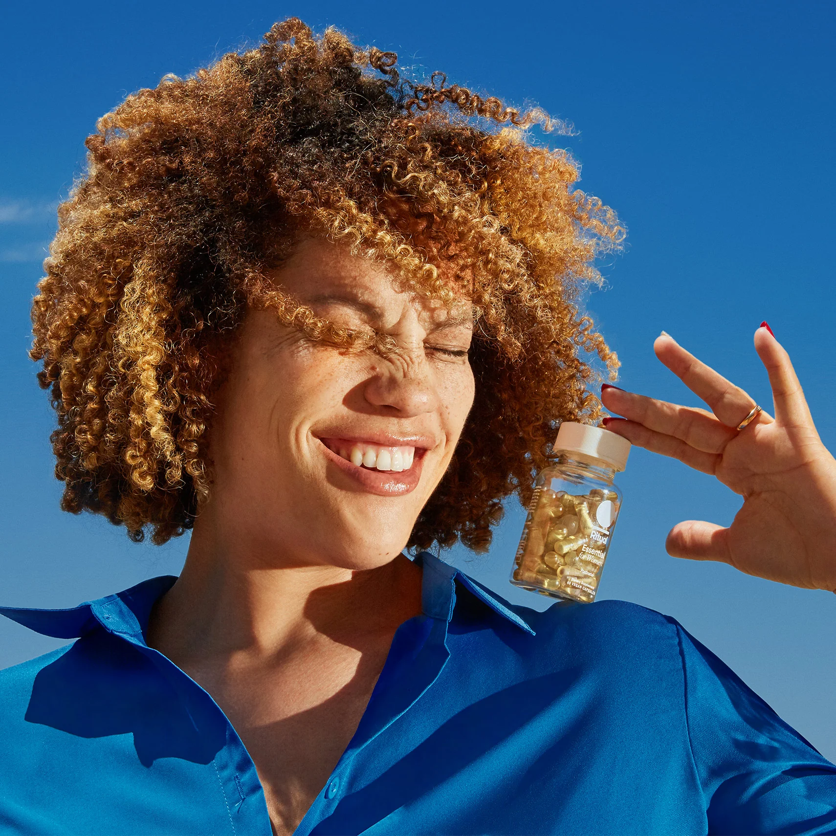 Postnatal Multivitamin - Image 4