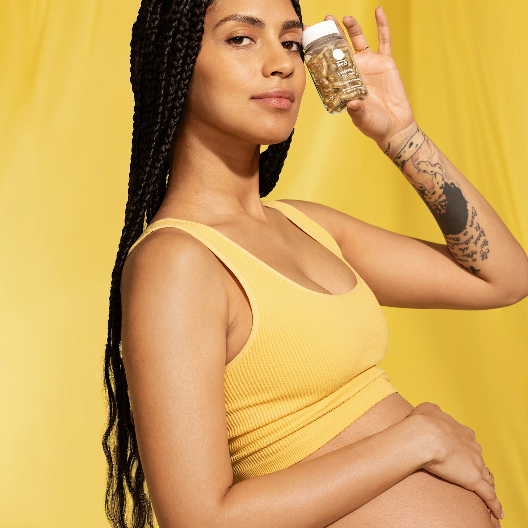 Prenatal Multivitamin - Image 4