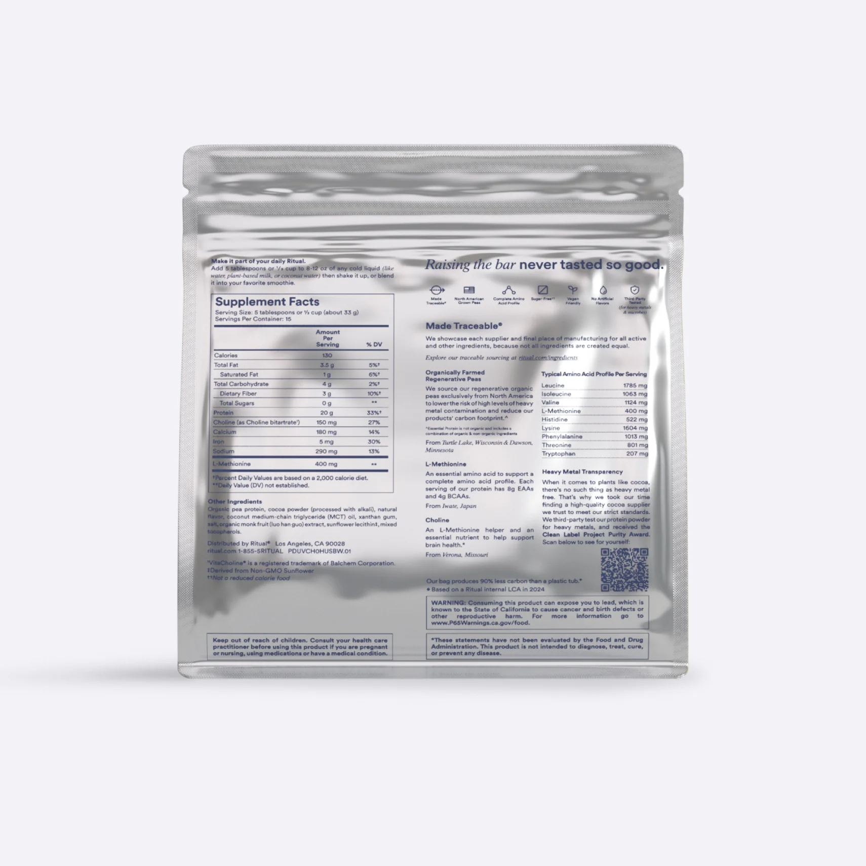 Daily Shake - Image 6
