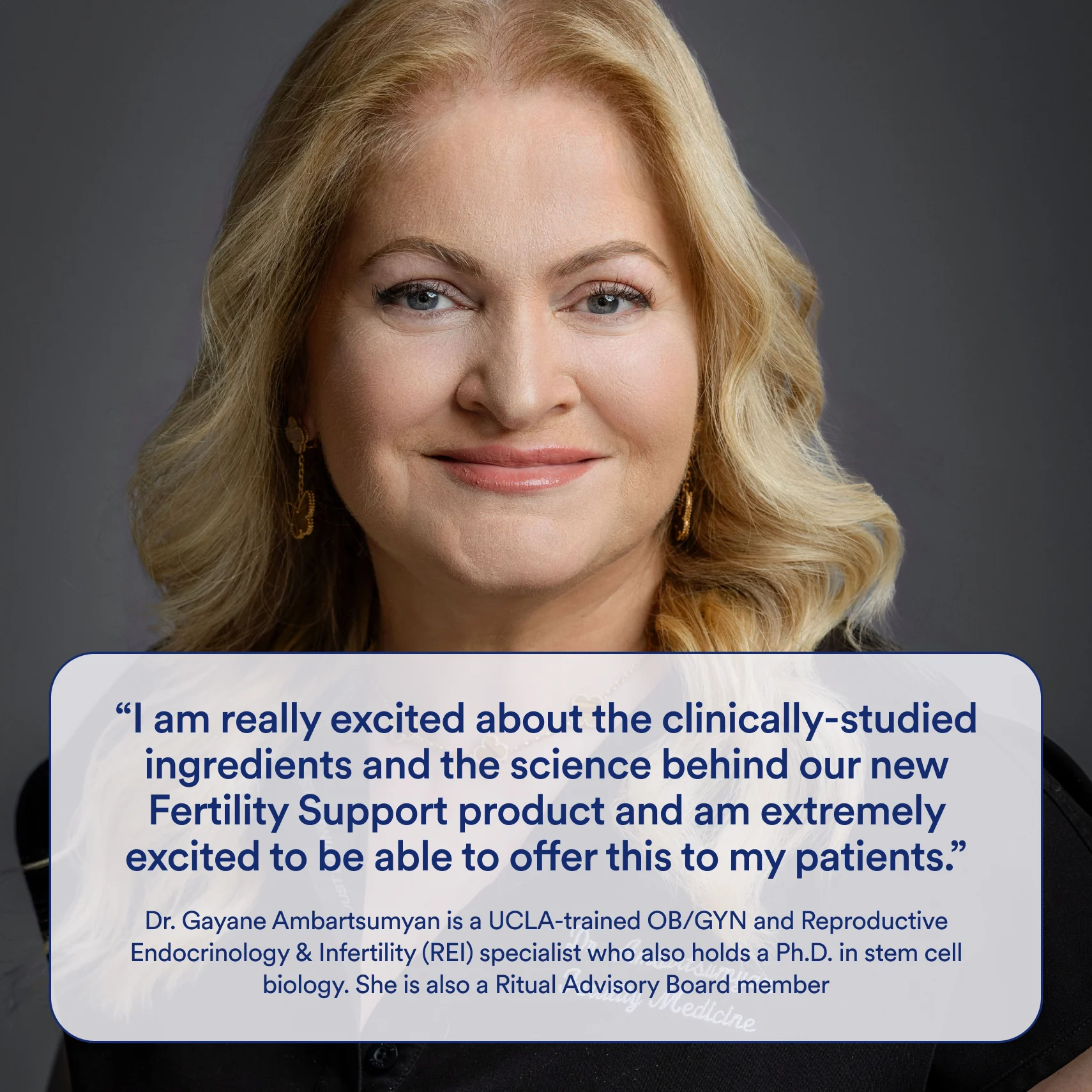 Fertility Support - Image 5