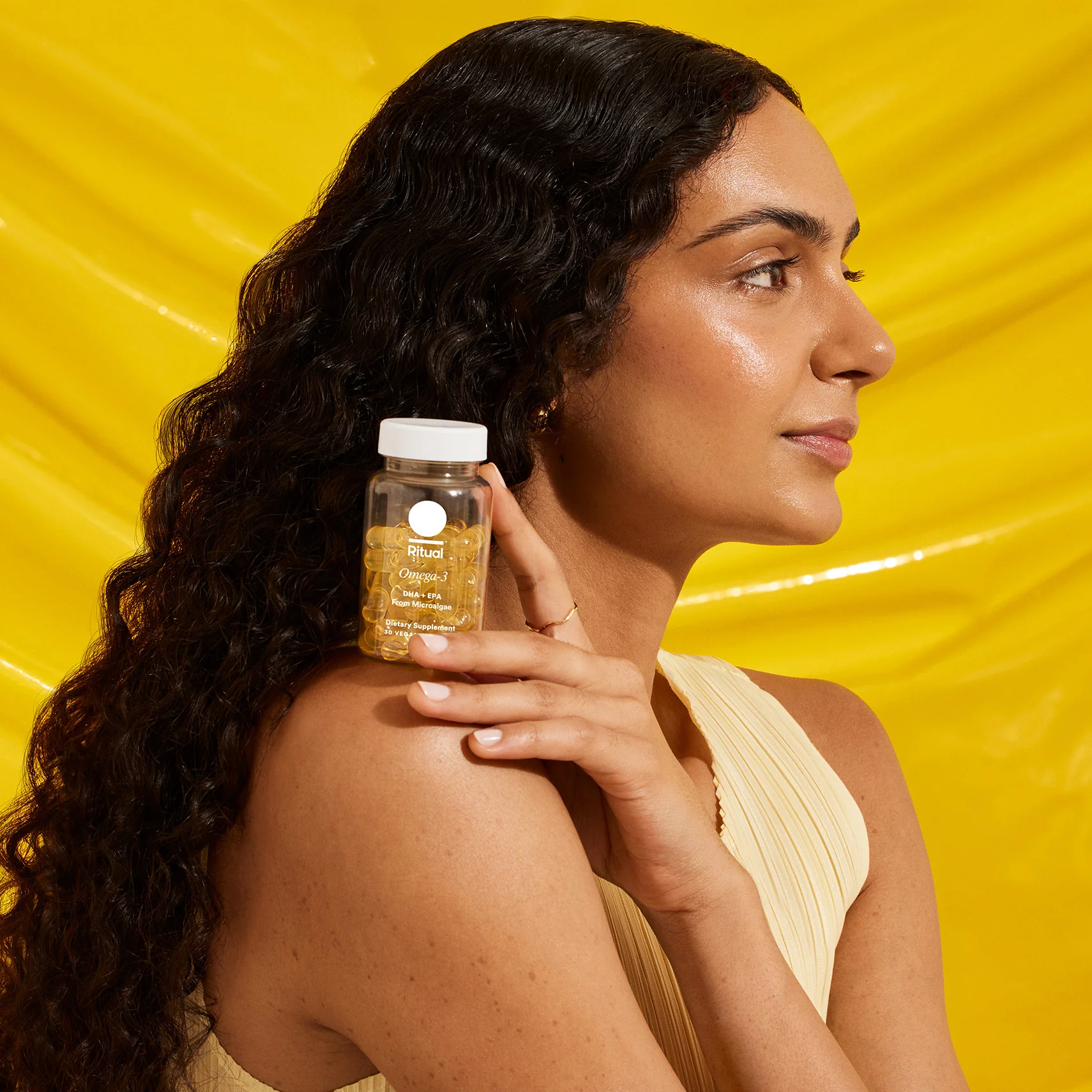 Omega-3 DHA & EPA - Image 4